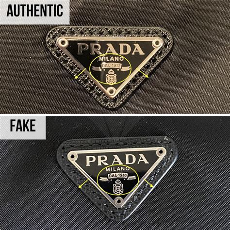 fake prada waist travel bag|prada nylon tote bags.